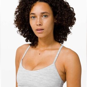 Lululemon Flow Y Bra